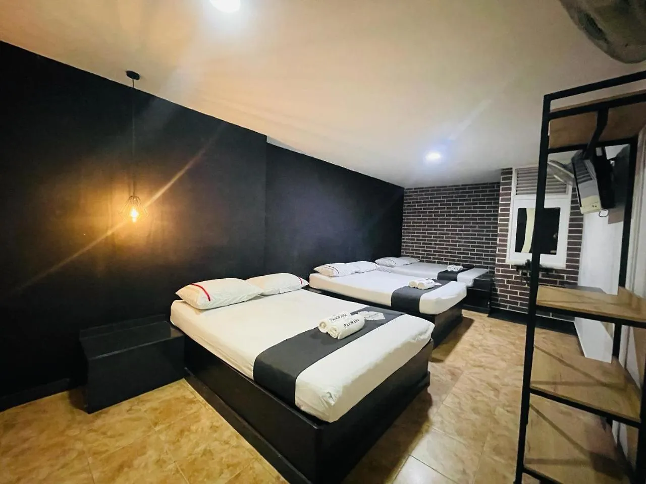 Hotel Panorama Medellín