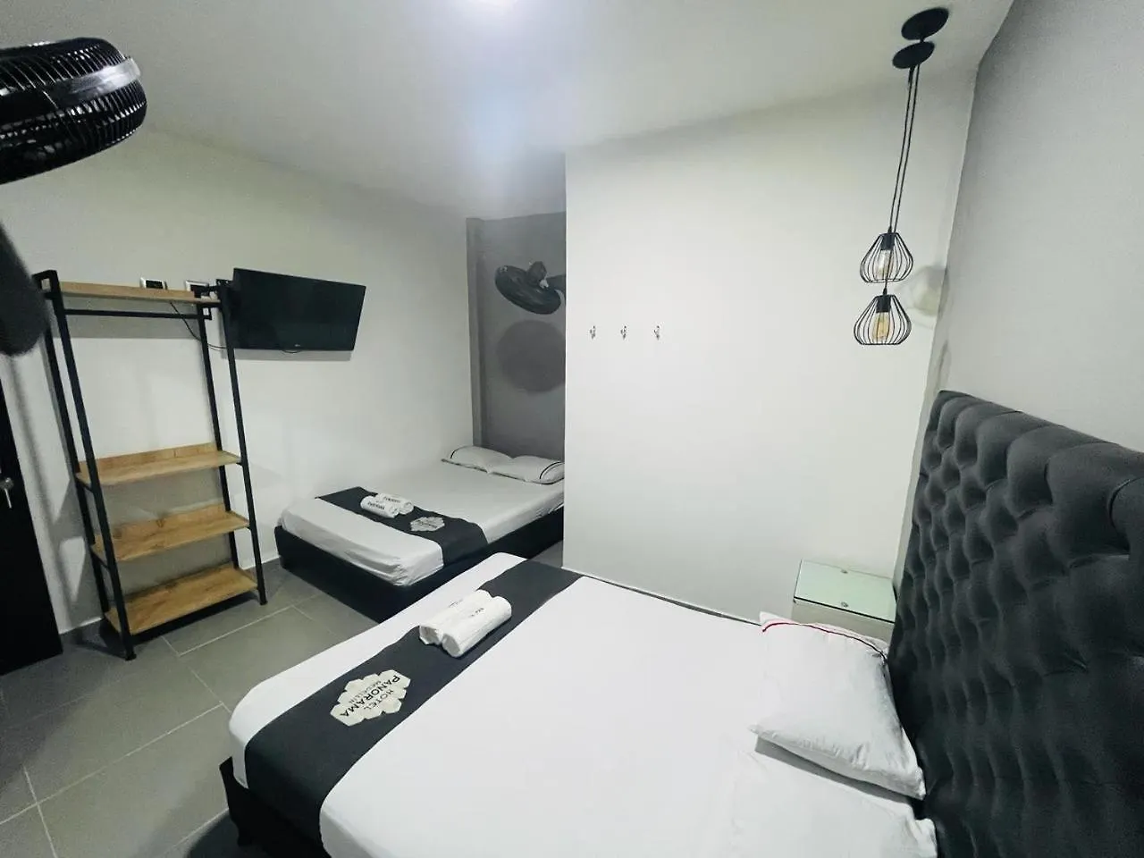 Hotel Panorama Medellín
