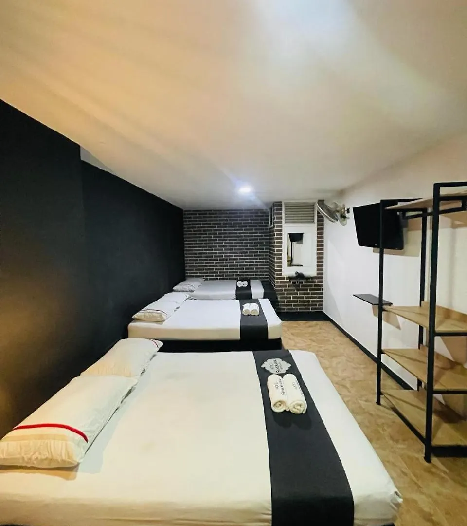 Hotel Panorama Medellín