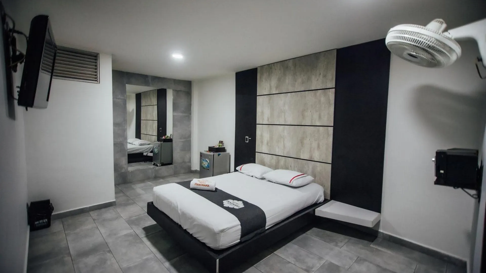 Hotel Panorama Medellín