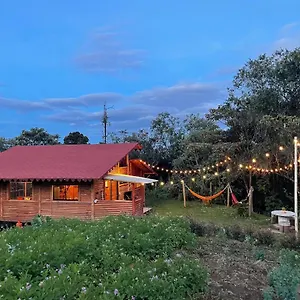 Chalet Bruma Blanca