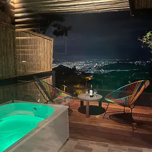 Romero Glamping Y Chalet
