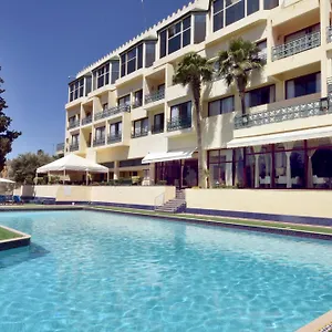 visit hotel